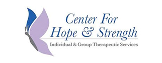 center for hope & strength
